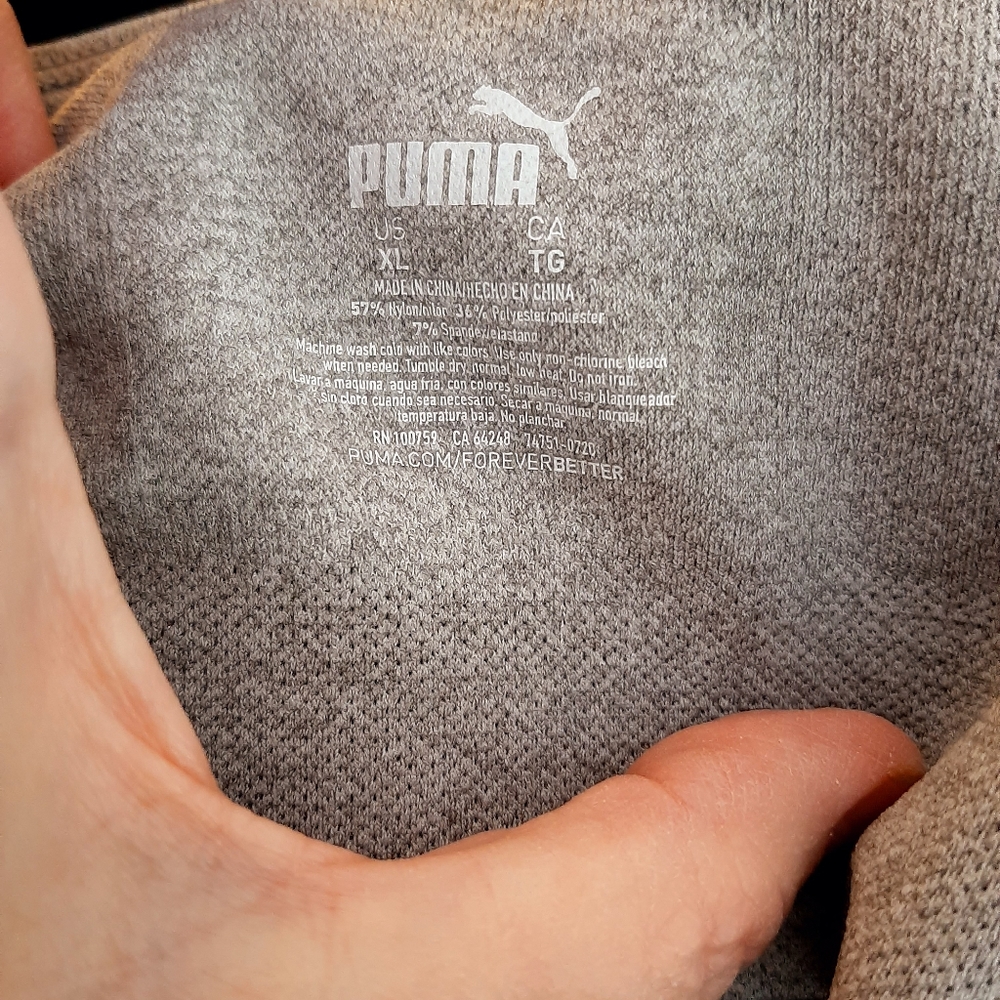 Puma sports bra's - Picture 7 of 7